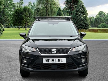 Used SEAT Arona 2019 for sale - 78908283: Photo