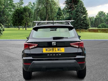 Used SEAT Arona 2019 for sale - 78908283: Photo