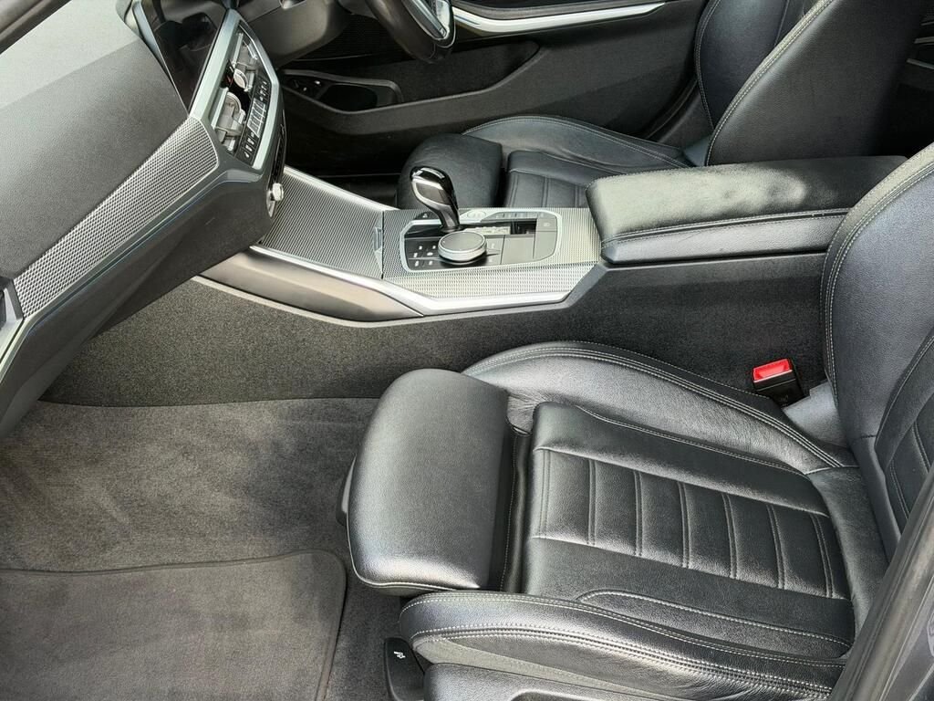 Used BMW 3 Series 2021 for sale - 77669093: Photo 10
