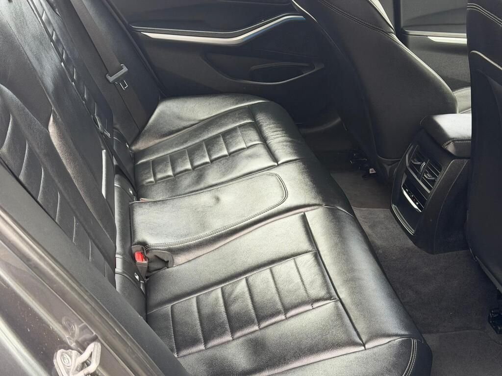 Used BMW 3 Series 2021 for sale - 77669093: Photo 11