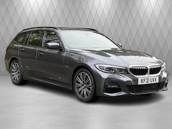 BMW 3 Series feature image