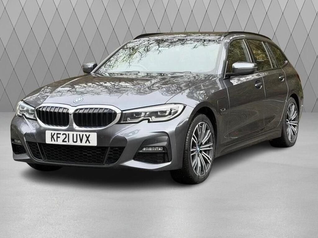 Used BMW 3 Series 2021 for sale - 77669093: Photo 2