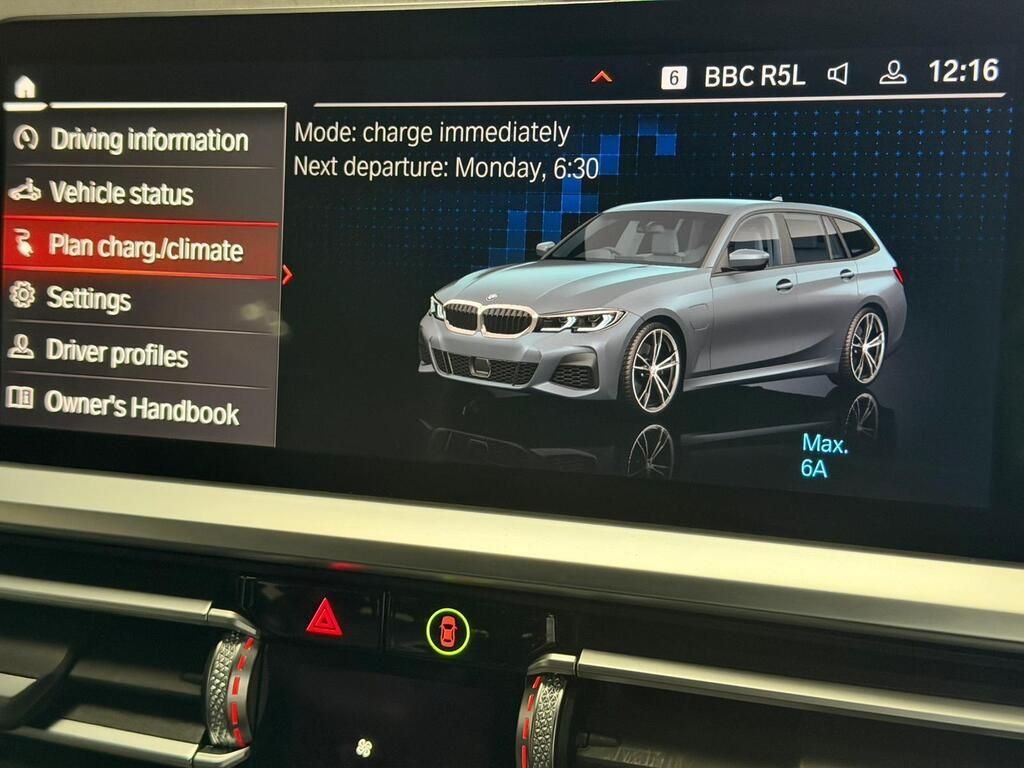 Used BMW 3 Series 2021 for sale - 77669093: Photo 24