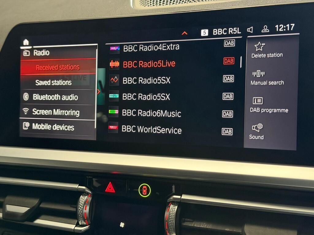 Used BMW 3 Series 2021 for sale - 77669093: Photo 25