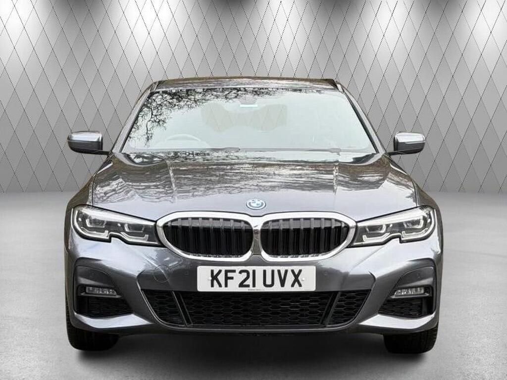 Used BMW 3 Series 2021 for sale - 77669093: Photo 3