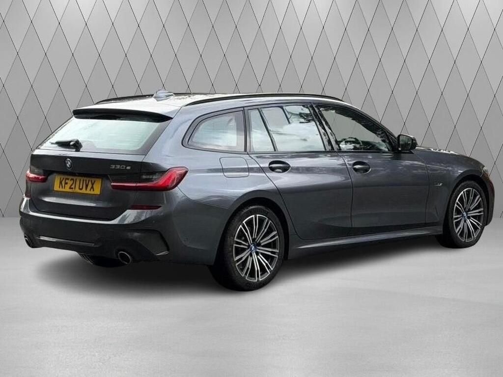 Used BMW 3 Series 2021 for sale - 77669093: Photo 6