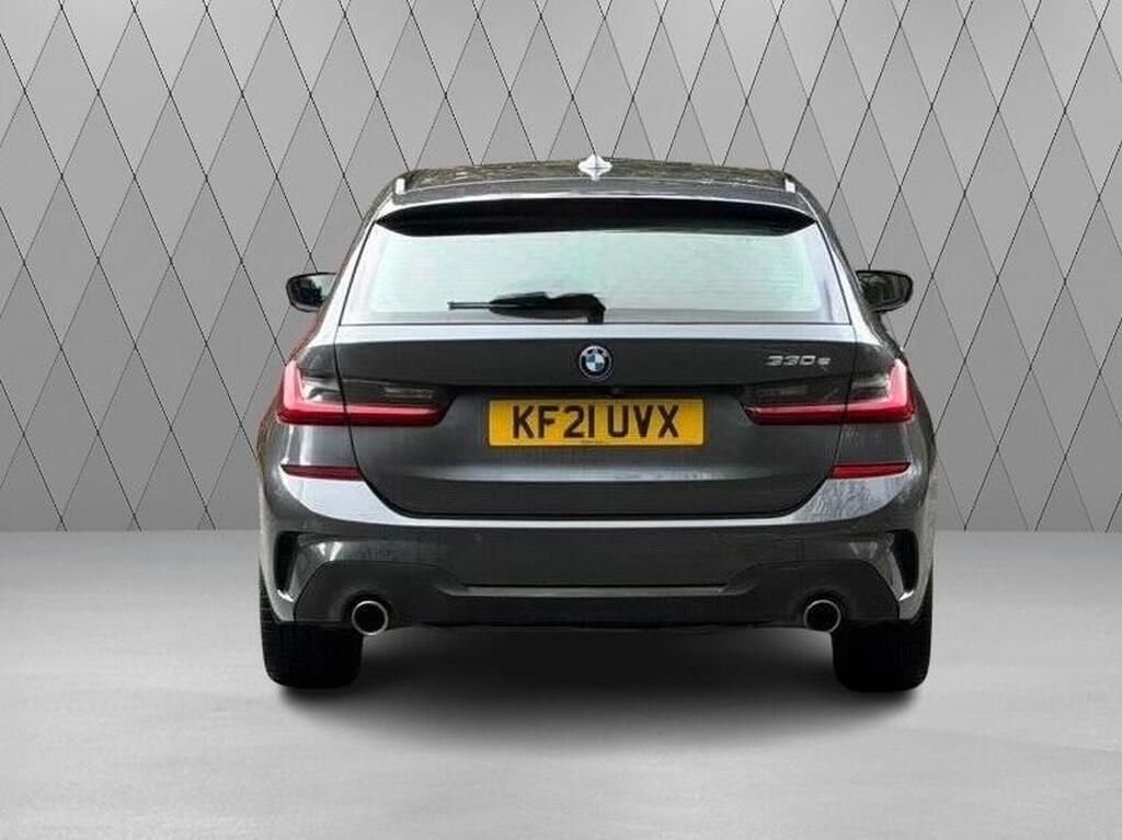 Used BMW 3 Series 2021 for sale - 77669093: Photo 7