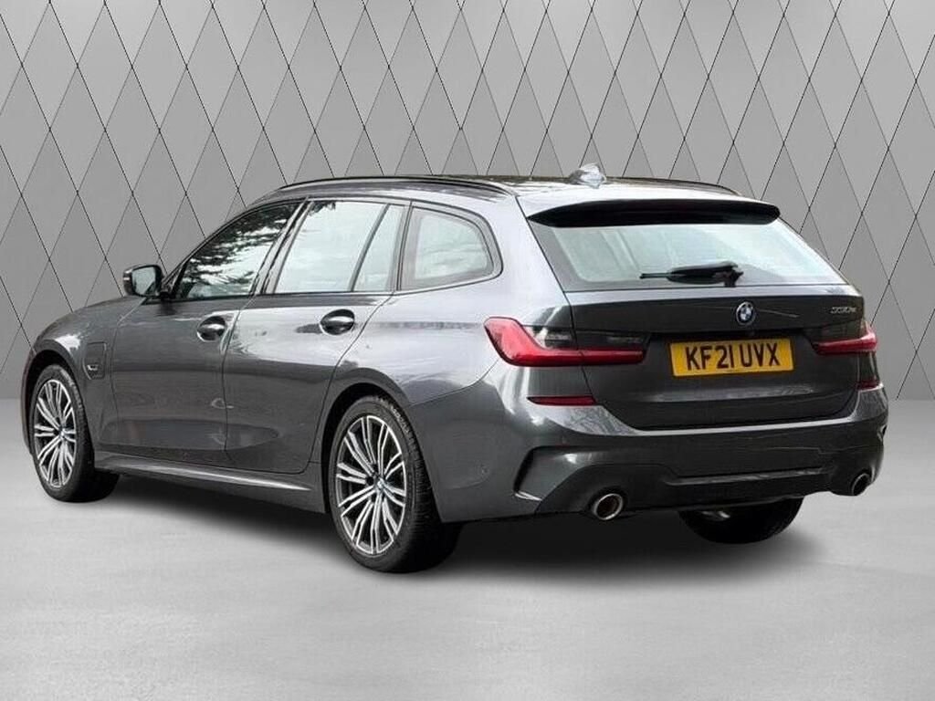 Used BMW 3 Series 2021 for sale - 77669093: Photo 8