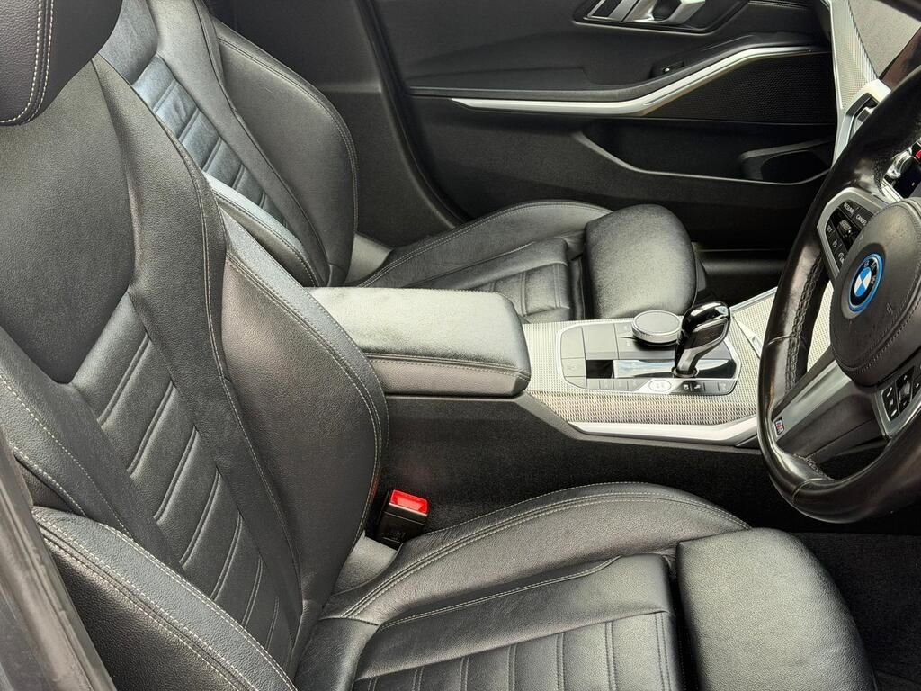 Used BMW 3 Series 2021 for sale - 77669093: Photo 9