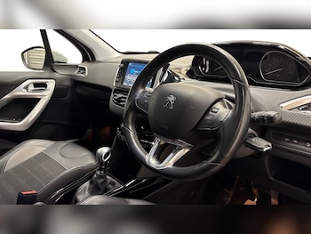 Used Peugeot 2008 2019 for sale - 78948434: Photo