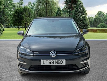 Used Volkswagen Golf 2019 for sale - 78908507: Photo