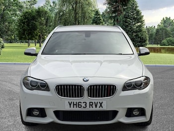 Used BMW 5 Series 2013 for sale - 78726311: Photo