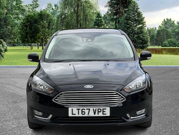 Used Ford Focus 2017 for sale - 79409197: Photo