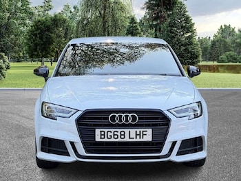Used Audi A3 2018 for sale - 78140728: Photo