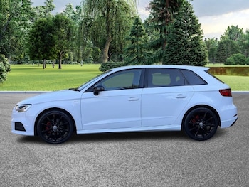 Used Audi A3 2018 for sale - 78140728: Photo