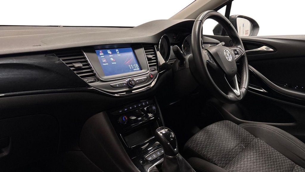 Used Vauxhall Astra 2019 for sale - 78036374: Photo 2