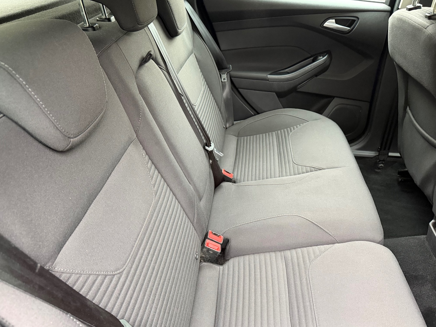 Used Ford Focus 2016 for sale - 77478289: Photo 10