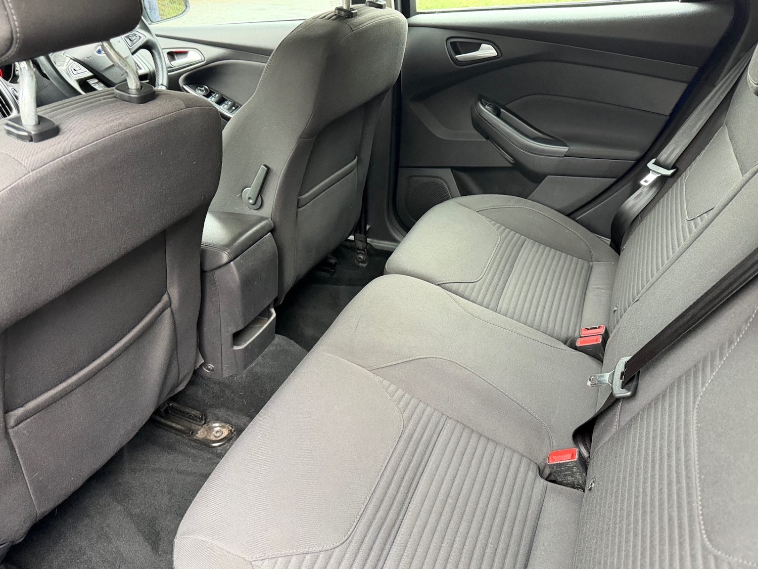 Used Ford Focus 2016 for sale - 77478289: Photo 11