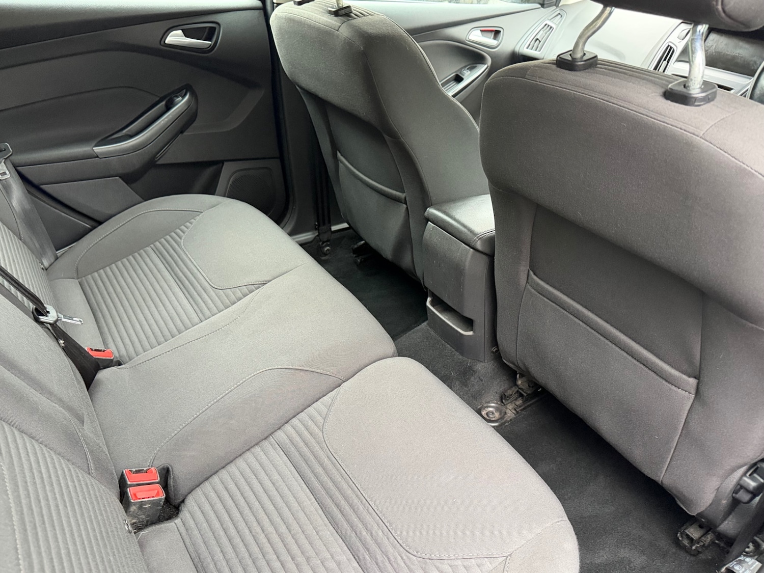 Used Ford Focus 2016 for sale - 77478289: Photo 12