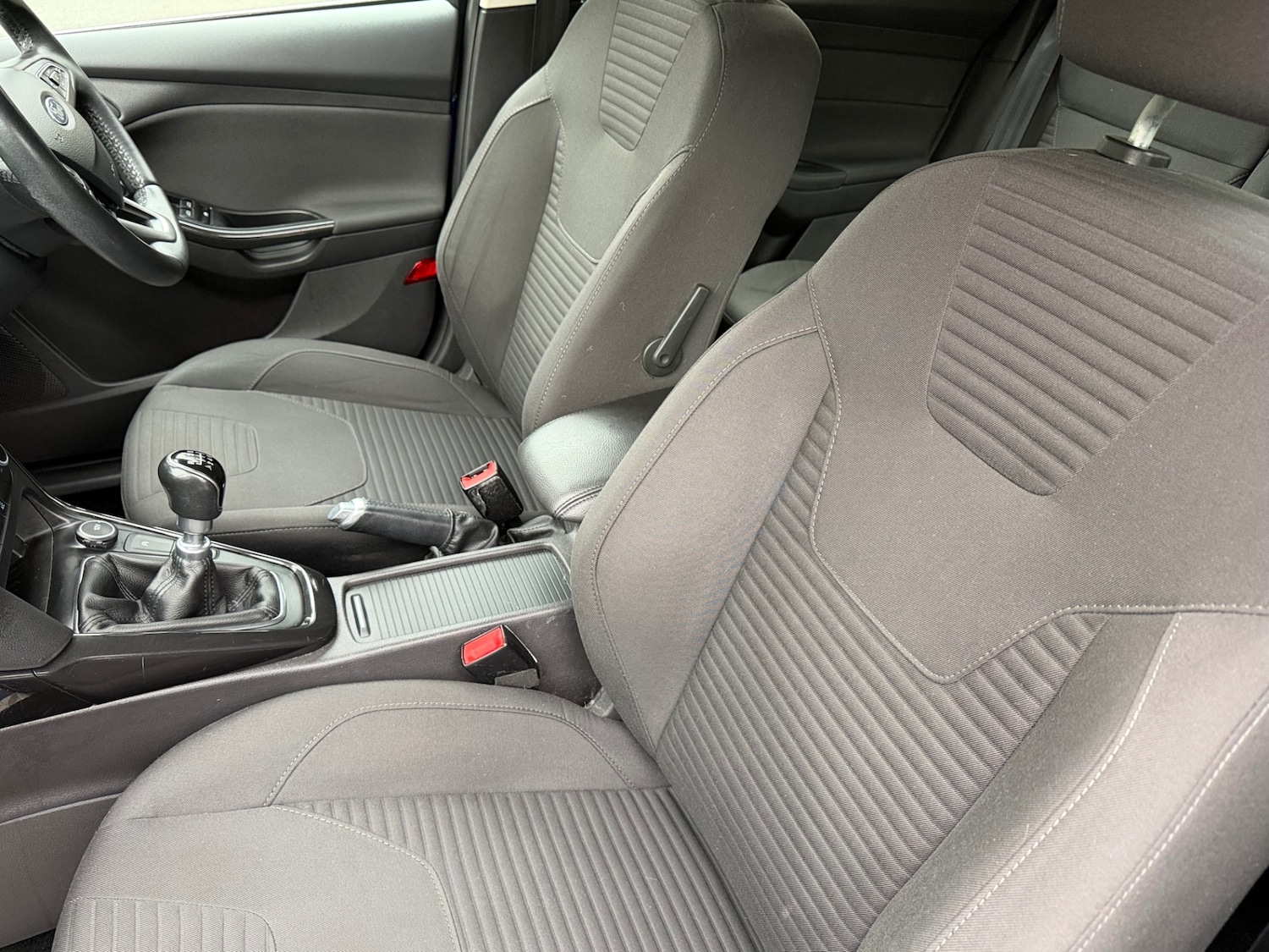 Used Ford Focus 2016 for sale - 77478289: Photo 13