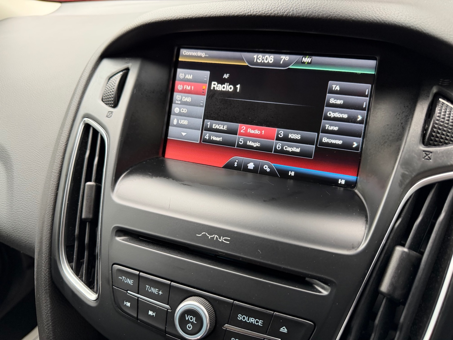 Used Ford Focus 2016 for sale - 77478289: Photo 20