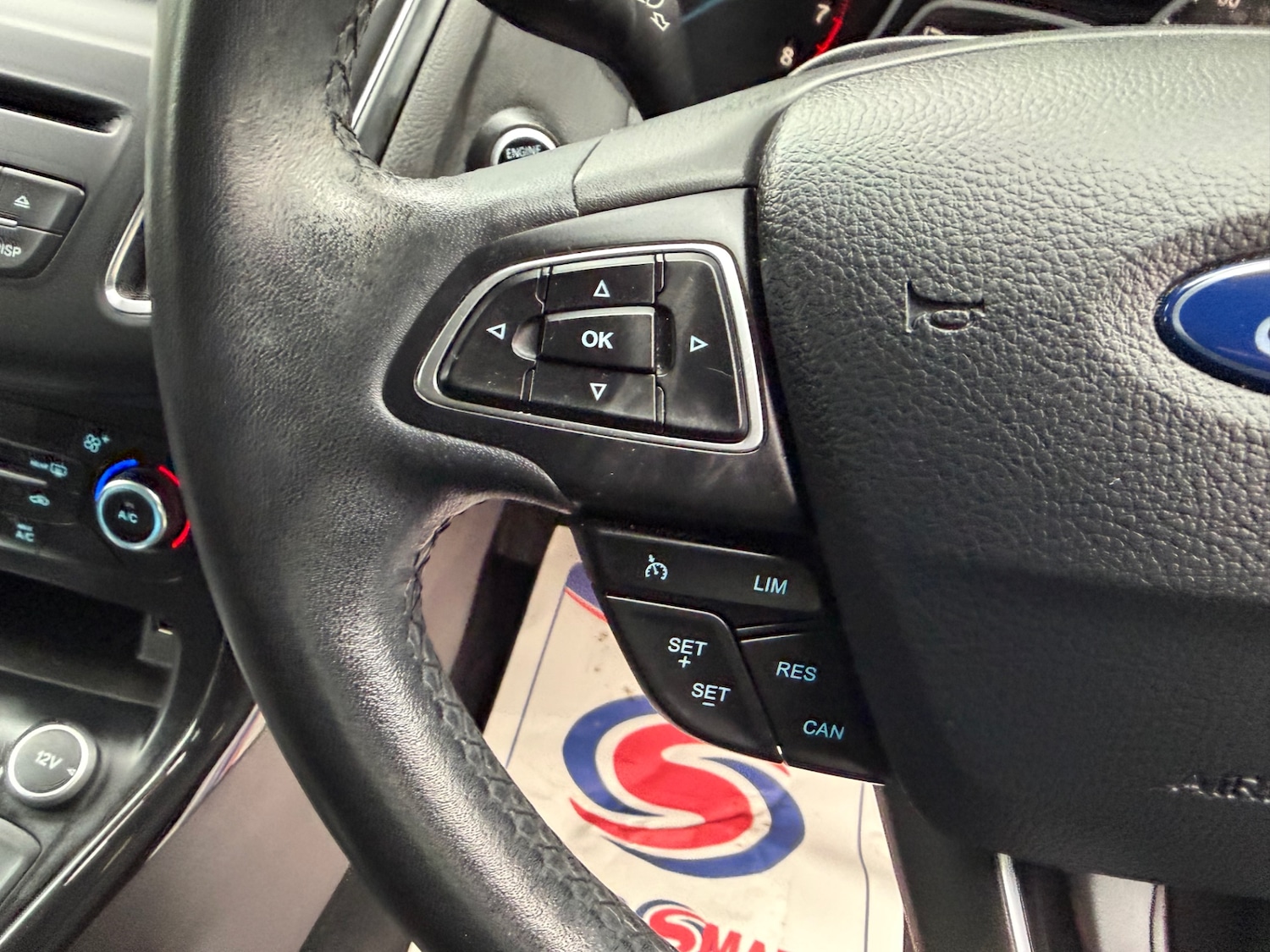 Used Ford Focus 2016 for sale - 77478289: Photo 21