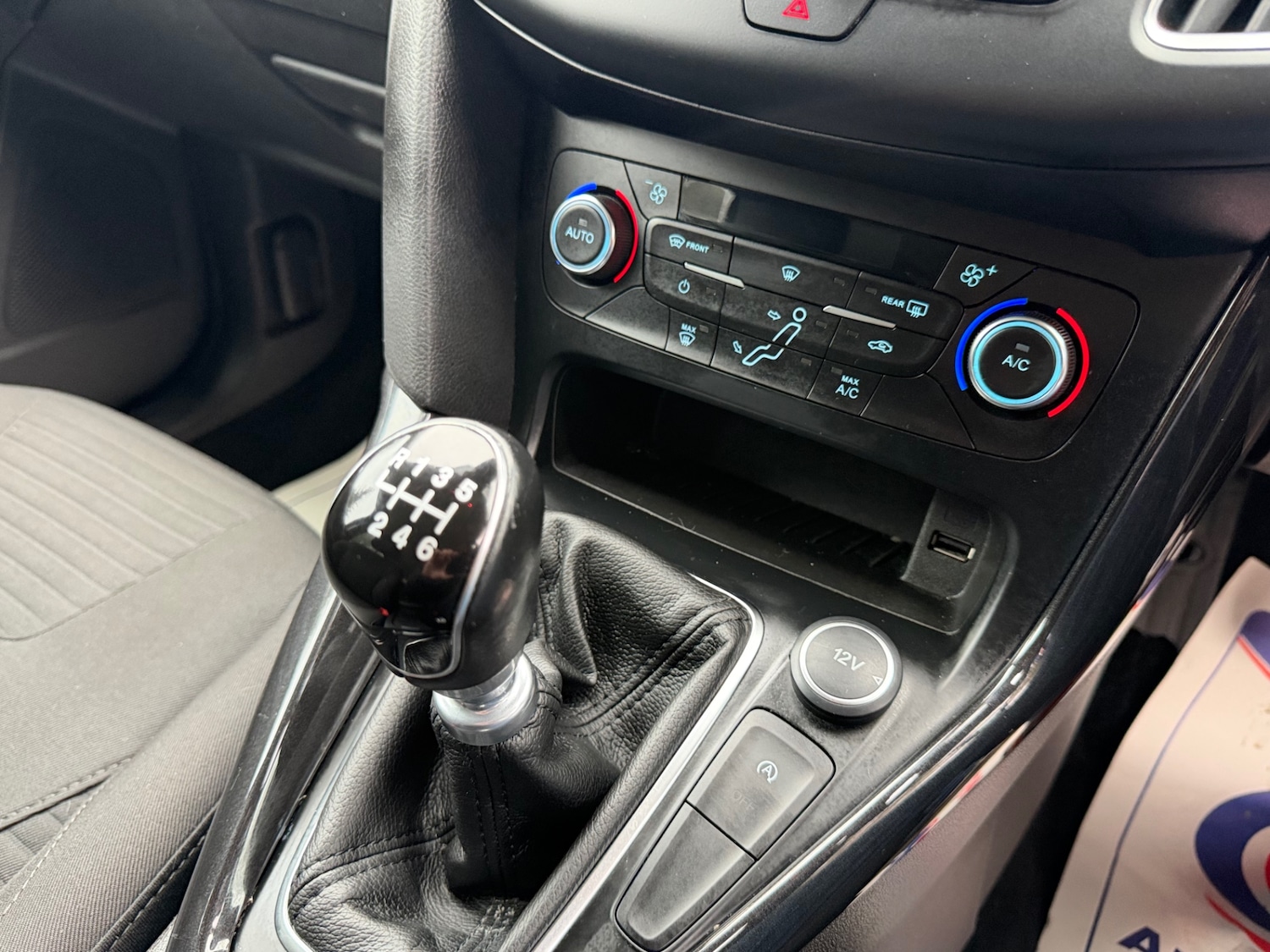 Used Ford Focus 2016 for sale - 77478289: Photo 27