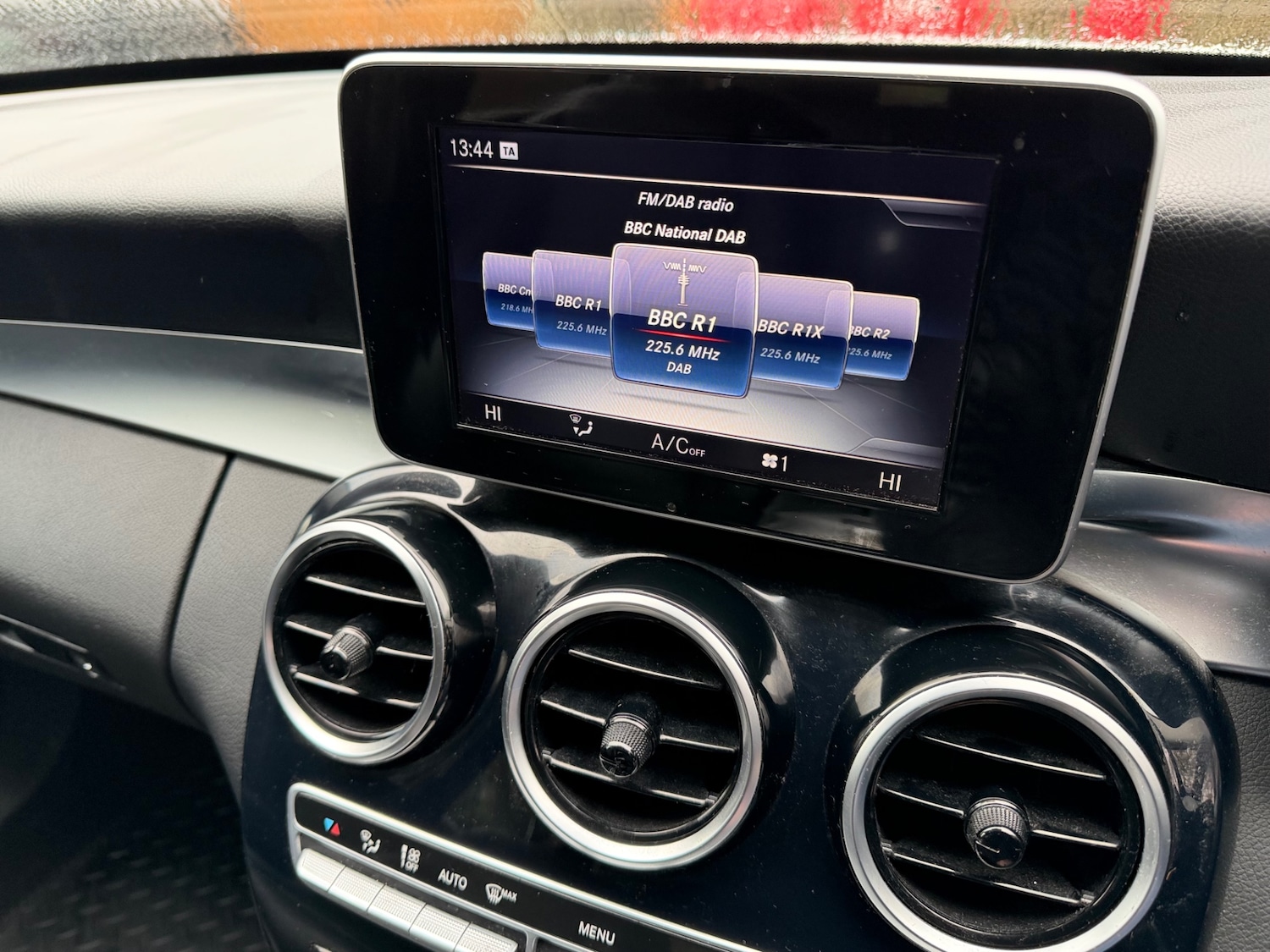 Used Mercedes-Benz C Class 2016 for sale - 77487089: Photo 17