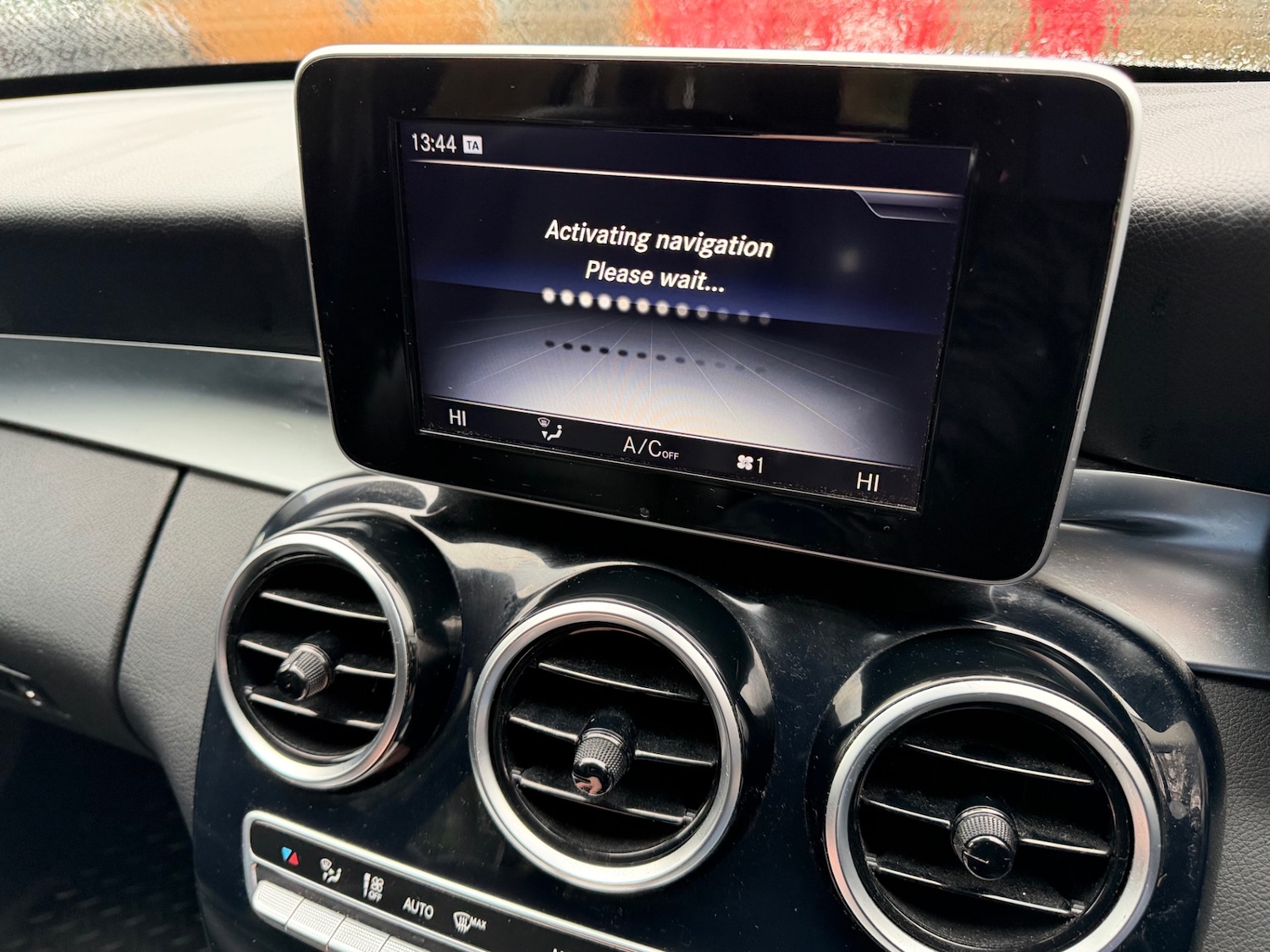 Used Mercedes-Benz C Class 2016 for sale - 77487089: Photo 20