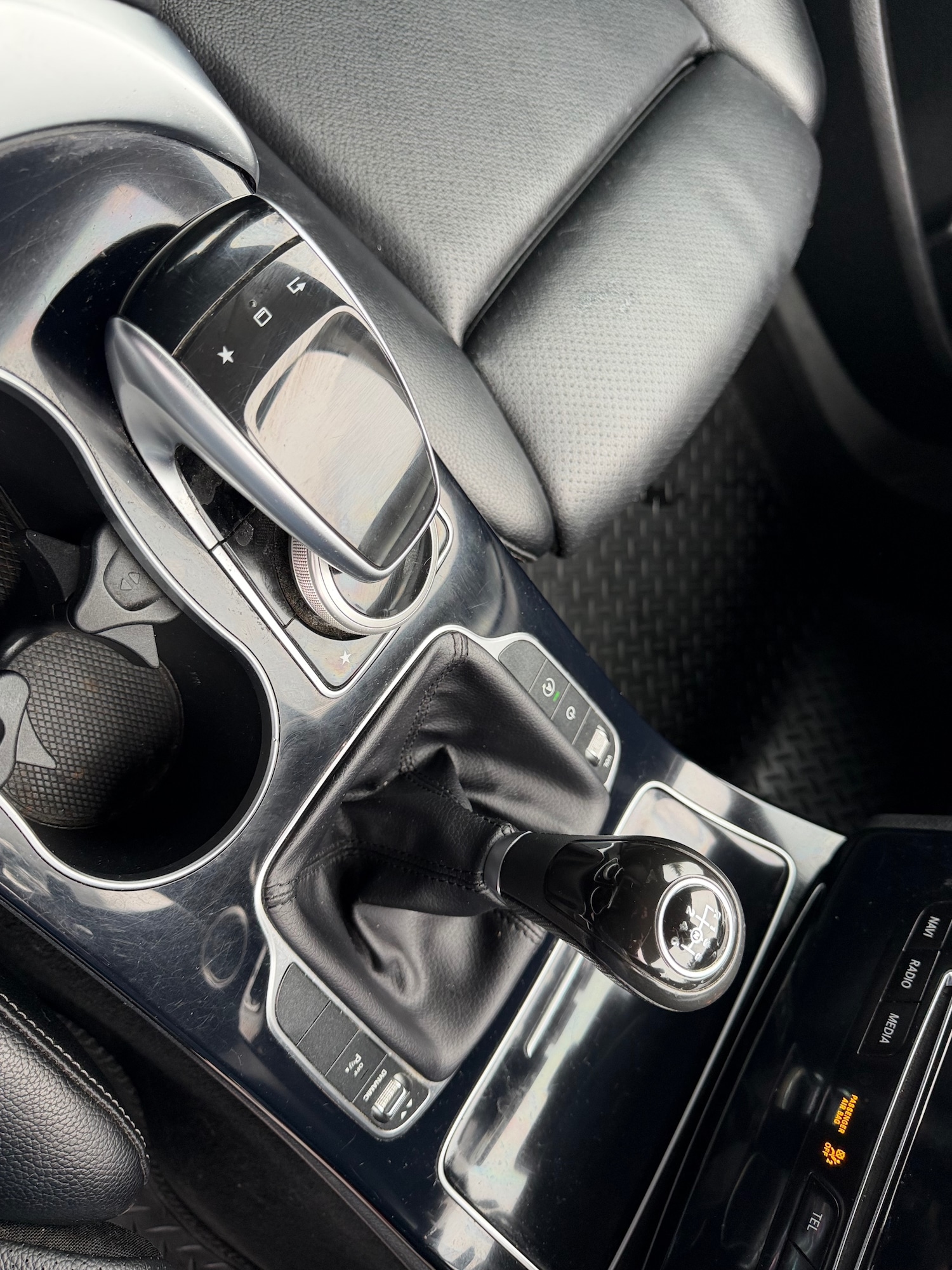 Used Mercedes-Benz C Class 2016 for sale - 77487089: Photo 26