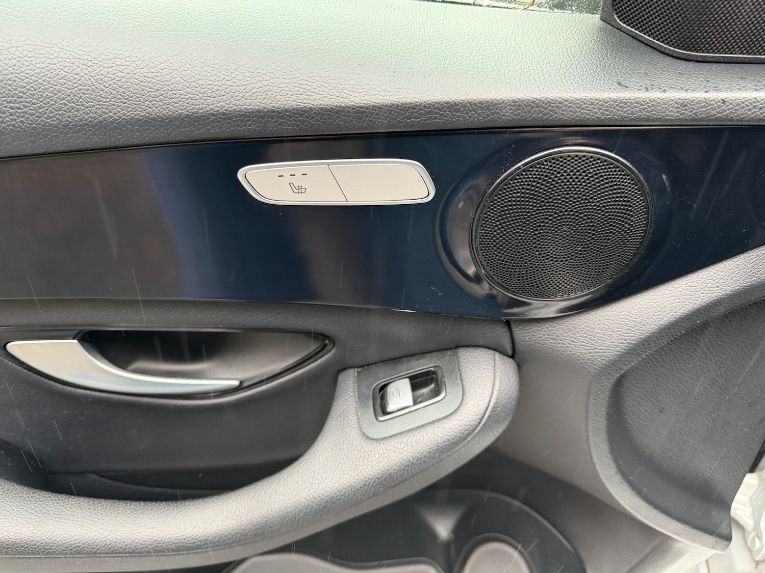 Used Mercedes-Benz C Class 2016 for sale - 77487089: Photo 27