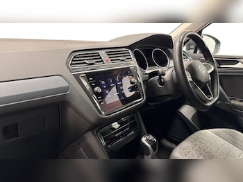 Used Volkswagen Tiguan 2021 for sale - 78880182: Photo