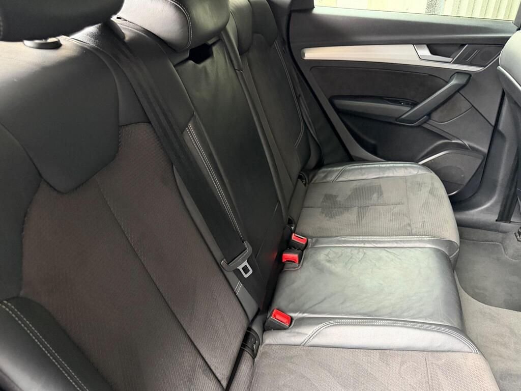 Used Audi Q5 2018 for sale - 77669088: Photo 14