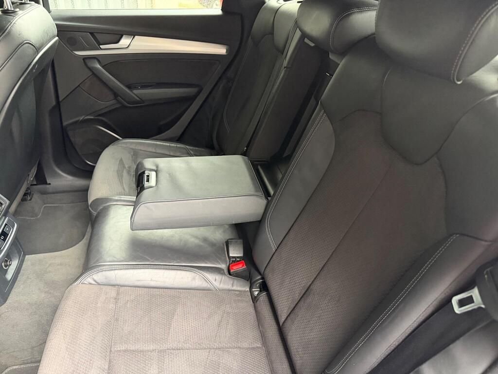 Used Audi Q5 2018 for sale - 77669088: Photo 15