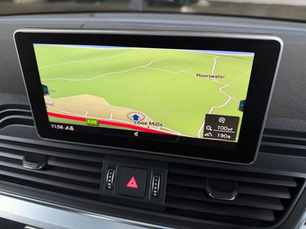 Used Audi Q5 2018 for sale - 77669088: Photo 16