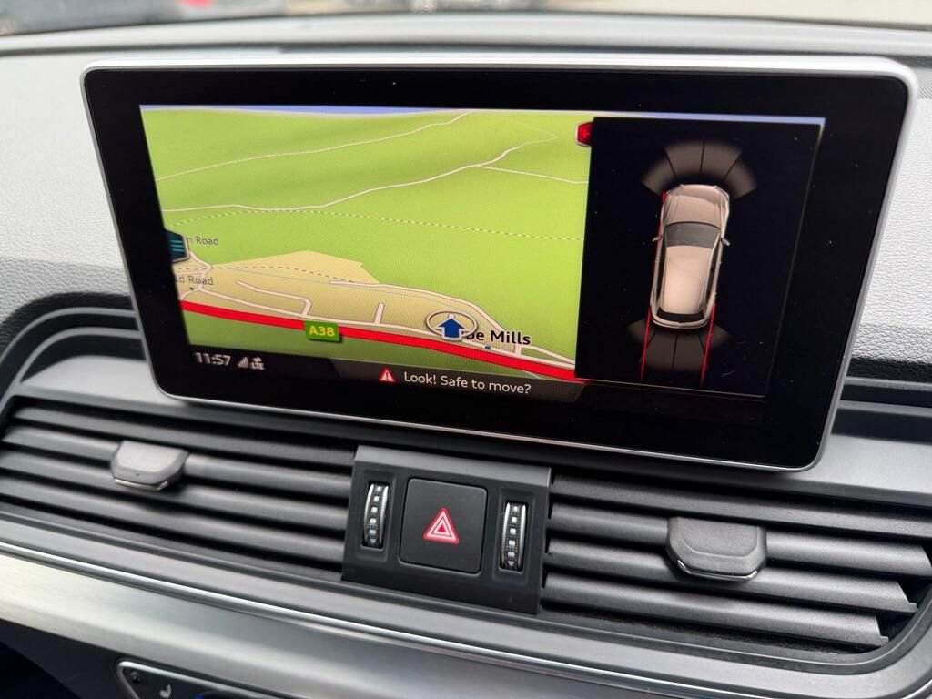 Used Audi Q5 2018 for sale - 77669088: Photo 17