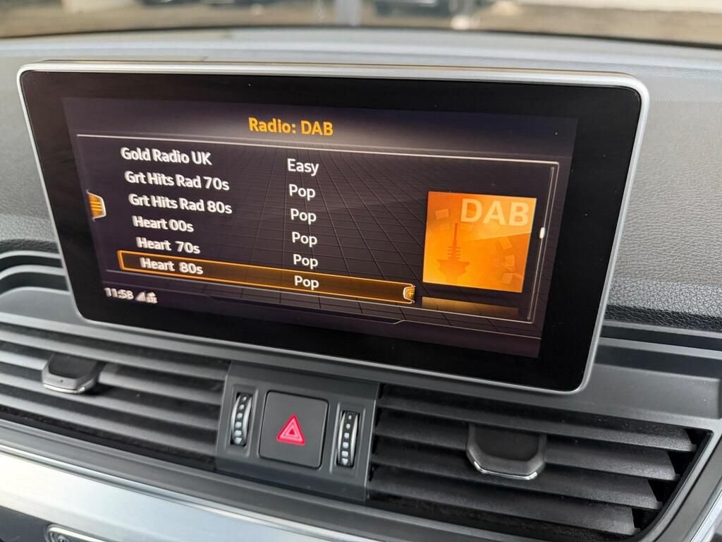 Used Audi Q5 2018 for sale - 77669088: Photo 18