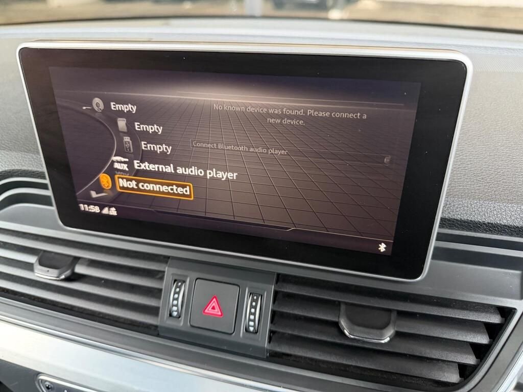 Used Audi Q5 2018 for sale - 77669088: Photo 19