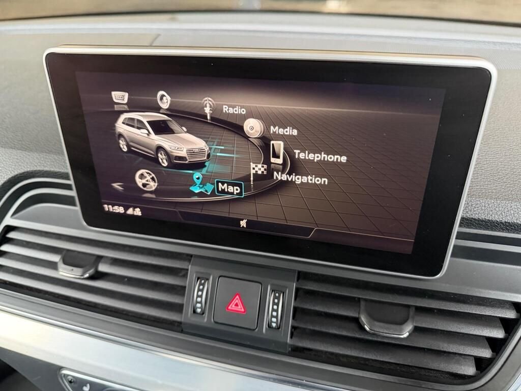 Used Audi Q5 2018 for sale - 77669088: Photo 21