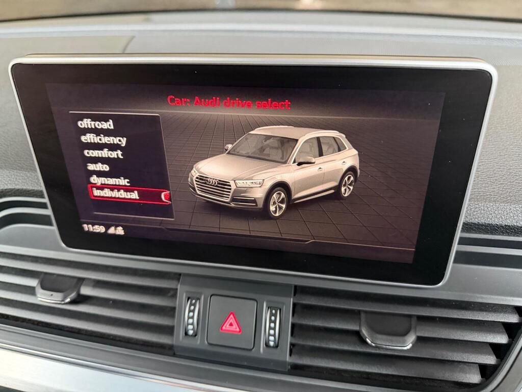 Used Audi Q5 2018 for sale - 77669088: Photo 22