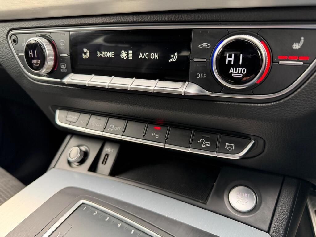 Used Audi Q5 2018 for sale - 77669088: Photo 23