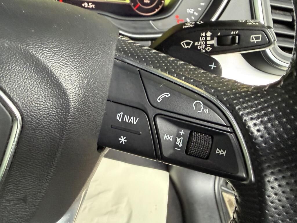 Used Audi Q5 2018 for sale - 77669088: Photo 25