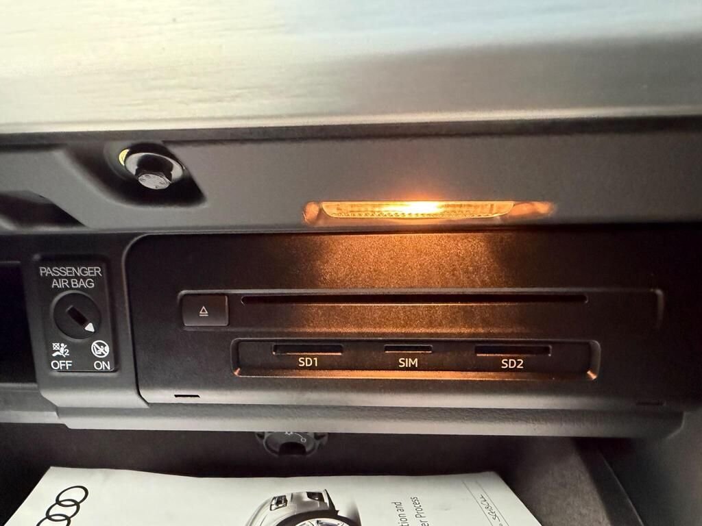 Used Audi Q5 2018 for sale - 77669088: Photo 29