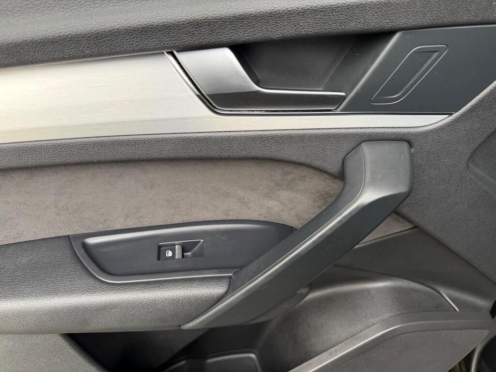 Used Audi Q5 2018 for sale - 77669088: Photo 33