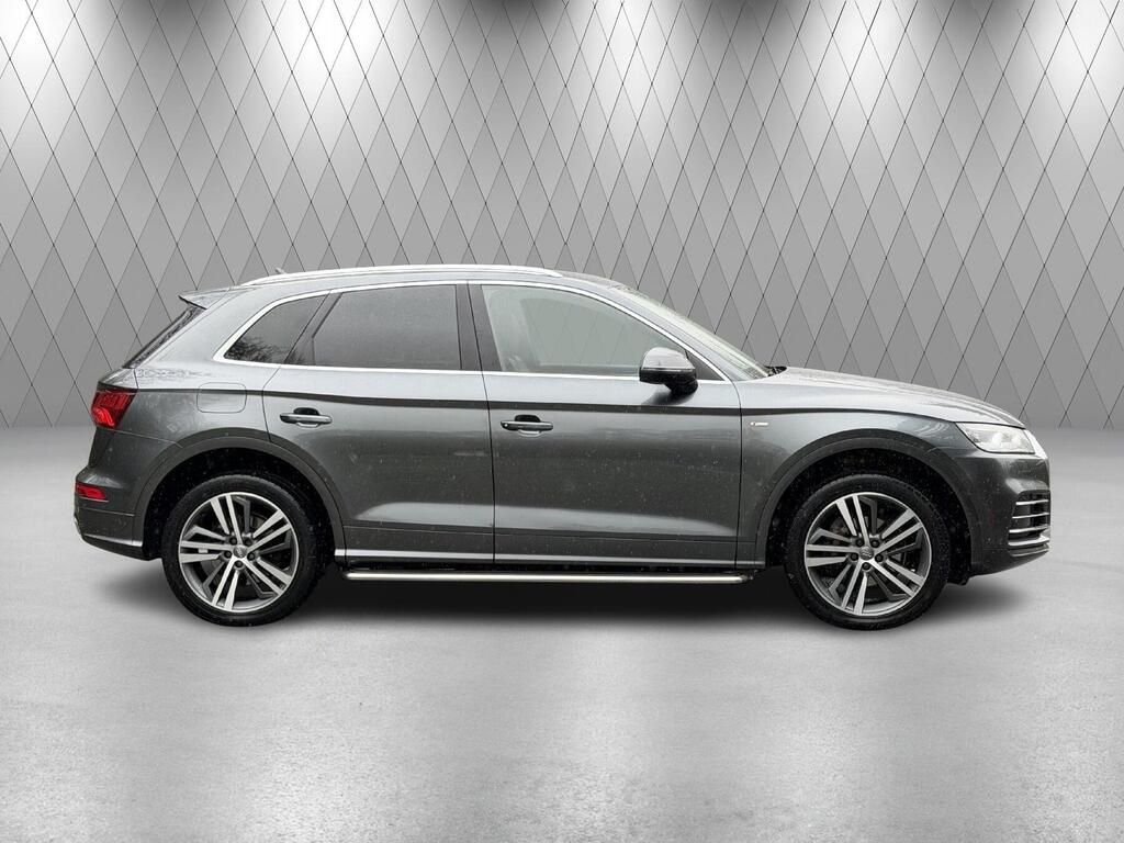 Used Audi Q5 2018 for sale - 77669088: Photo 5