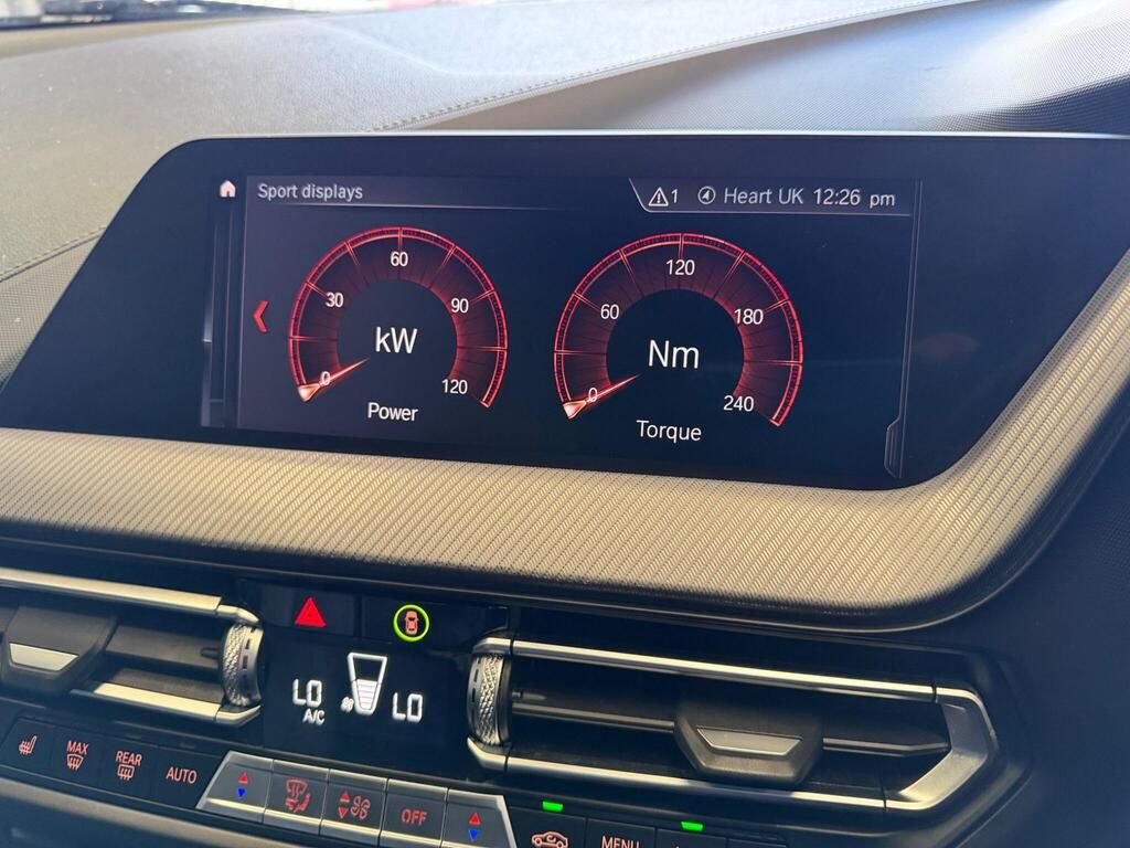 Used BMW 1 Series 2020 for sale - 77669086: Photo 10