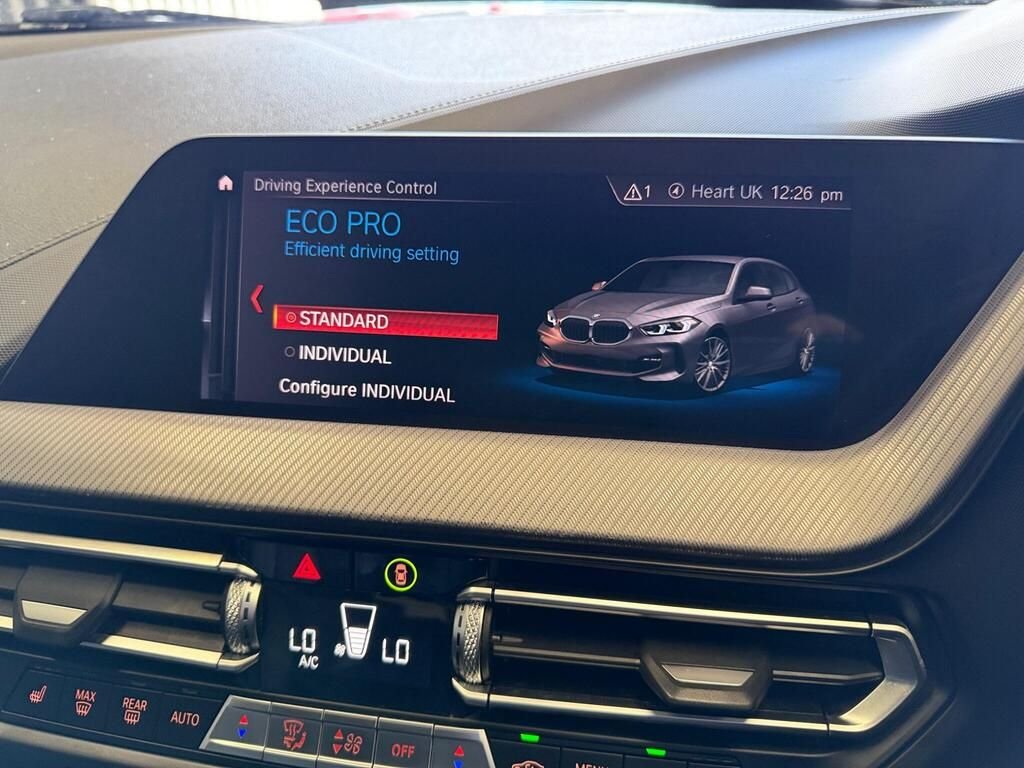 Used BMW 1 Series 2020 for sale - 77669086: Photo 11