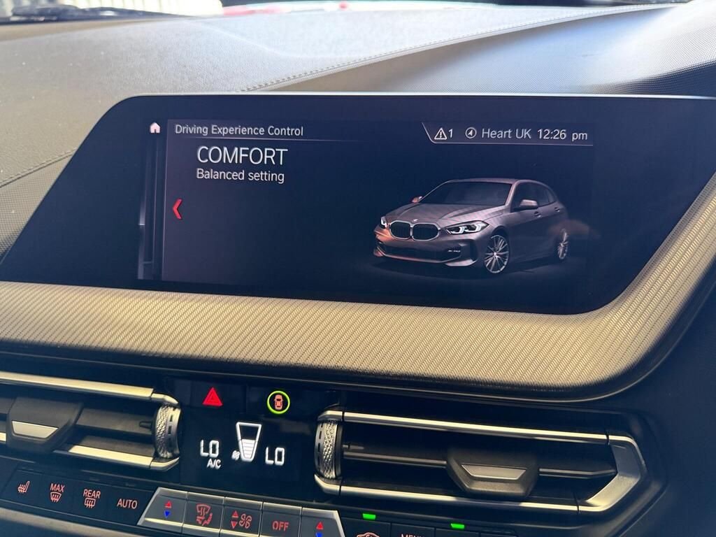 Used BMW 1 Series 2020 for sale - 77669086: Photo 12