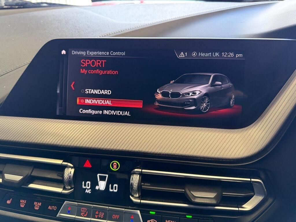 Used BMW 1 Series 2020 for sale - 77669086: Photo 13