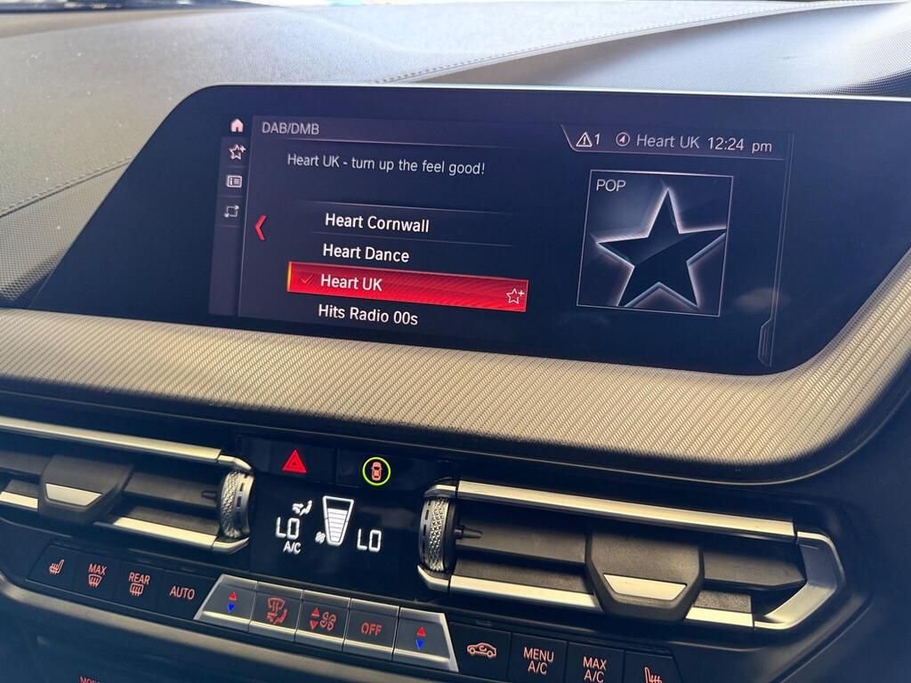 Used BMW 1 Series 2020 for sale - 77669086: Photo 15